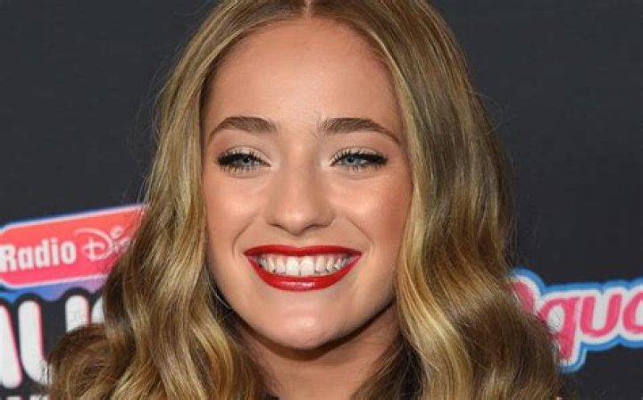 Brynn Cartelli | Bio, Age, Net Worth, Relationship, Career