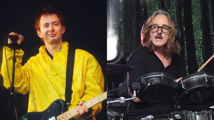 Butch Vig