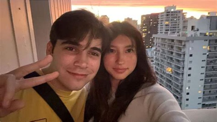 C9 Jakee Girlfriend Julee Valorant | Xenophobic Comment Went Viral