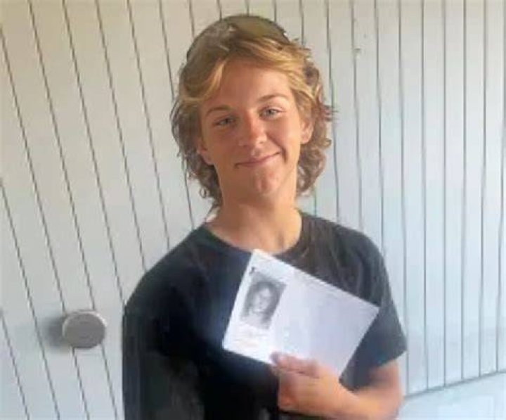California Owen Clark | Obituary And Death Cause
