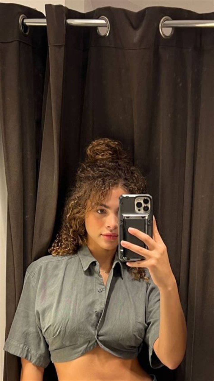 Camila Kendra