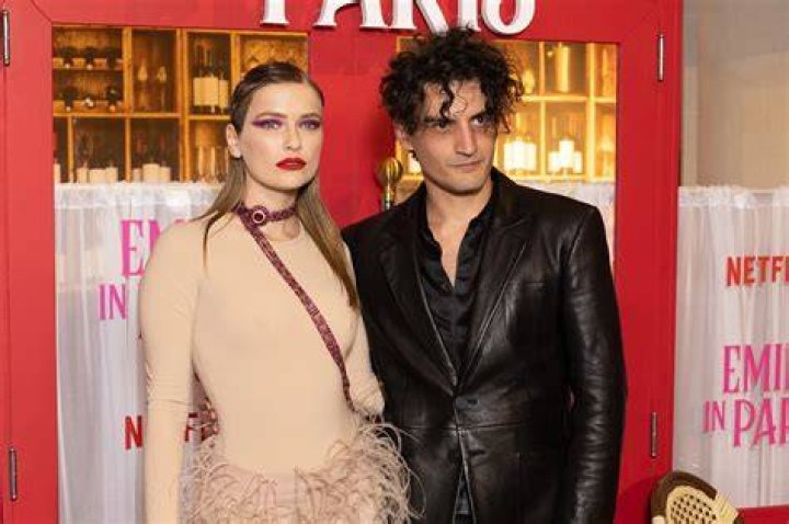 Camille Razat | Husband, Family And Net Worth
