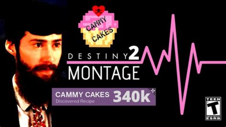 CammyCakes Gaming