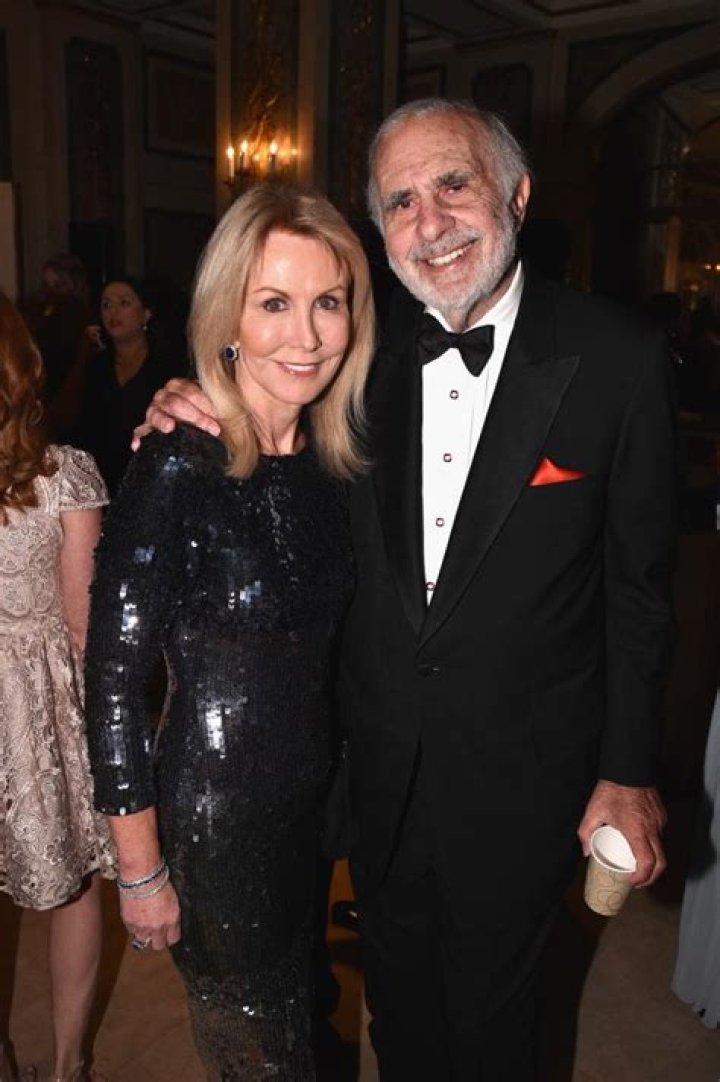 Carl Icahn- Wiki, Height, Wife, Net Worth