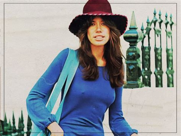 Carly Simon