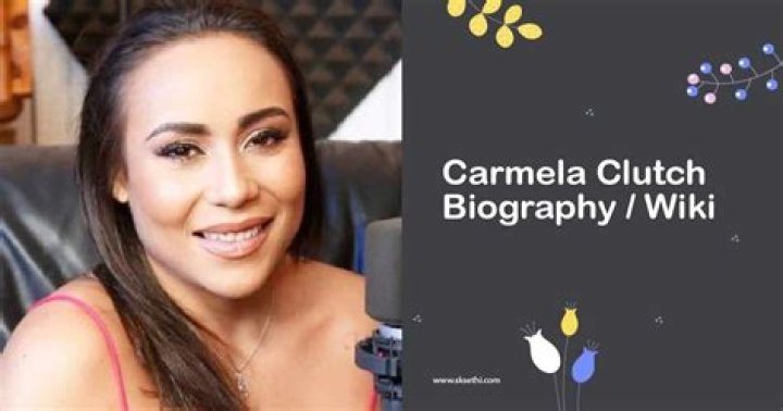 Carmela Clutch