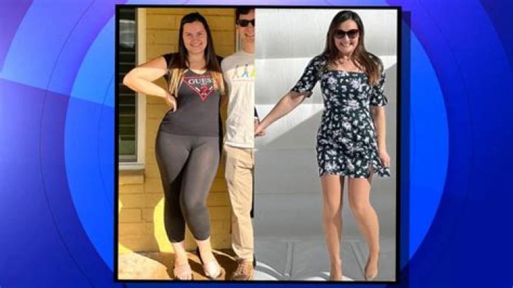Cassidy Hutchinson Weight Loss Journey | Before And After Photos