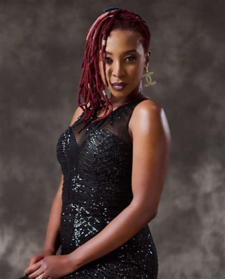 Chiedza Mhende
