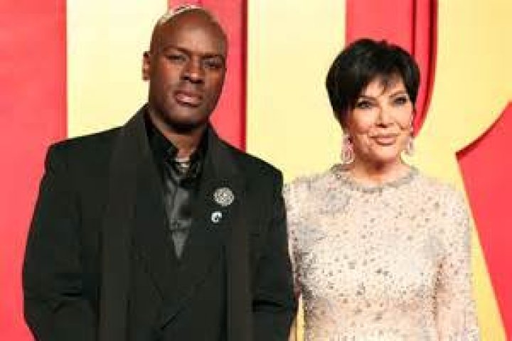 Corey Gamble- Biography, Net Worth, Girlfriend