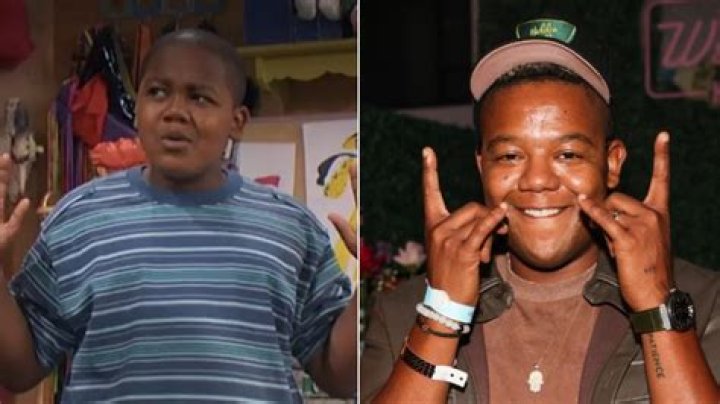 Cory Baxter