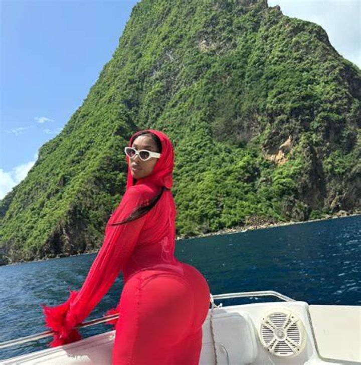 Crisana Mariyah