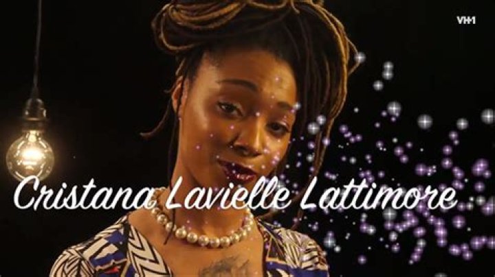 Cristana Lattimore