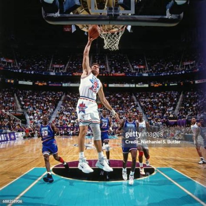 Dan Majerle