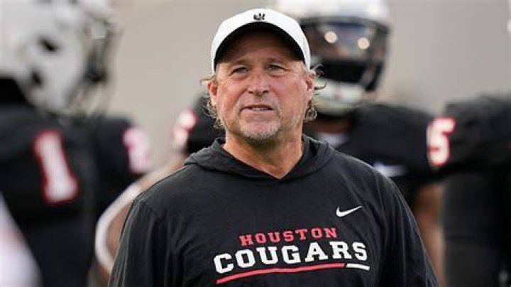Dana Holgorsen