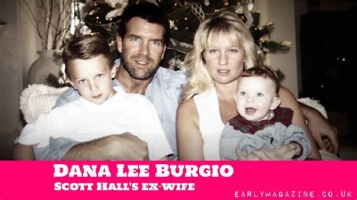 Dana Lee Burgio