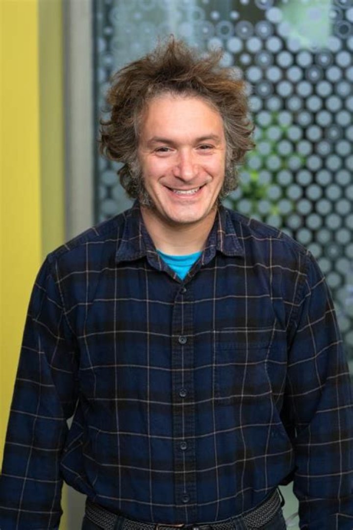 Daniel Kane