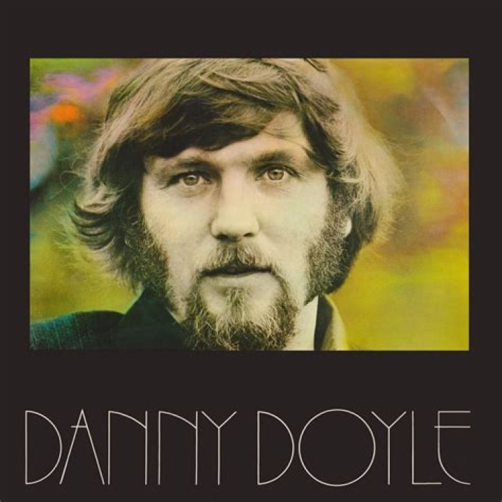 Danny Doyle