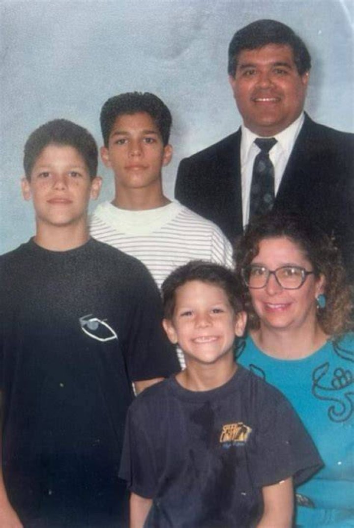 Dave Canales | Brothers | Josh And Coba