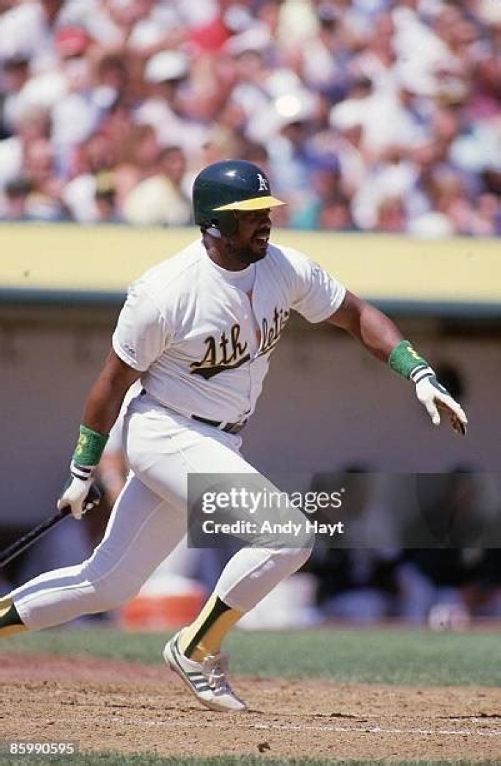 Dave Parker