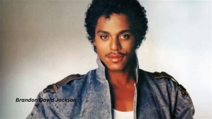 David Jackson