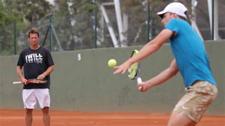 David Nalbandian
