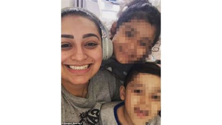 Deborah Brandao Kids: Meet Her Son And Daughter