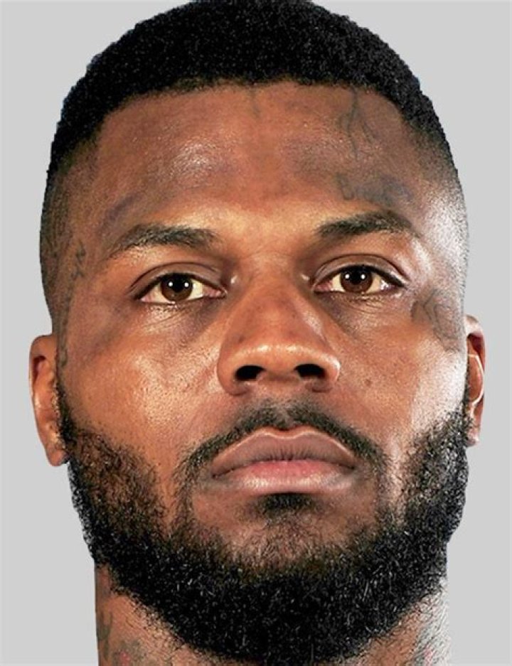 Deshawn Stevenson