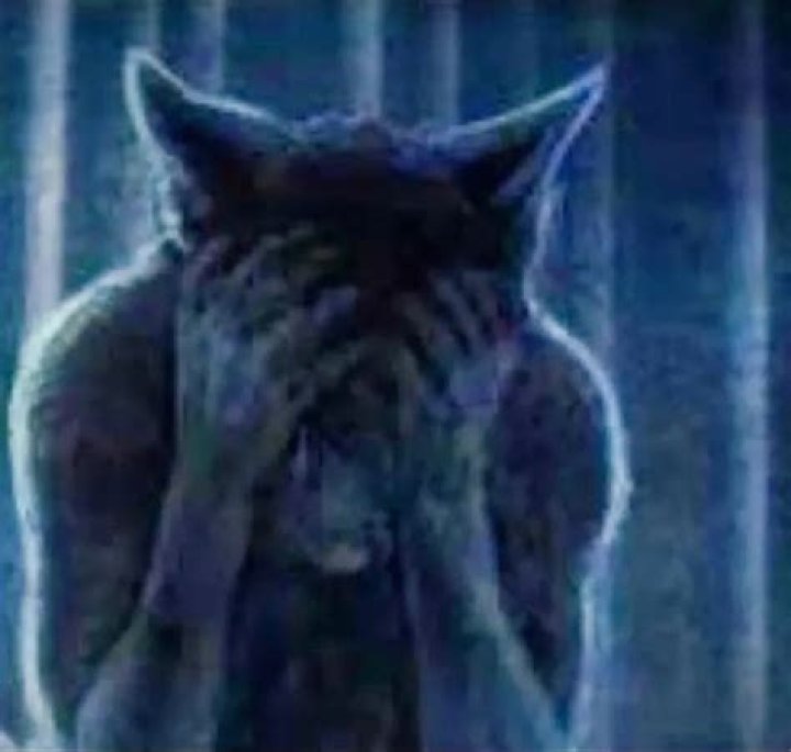 Destroy Lonely Wolf Meme Explained: Twitter Reaction On His Dreadlocks And Face