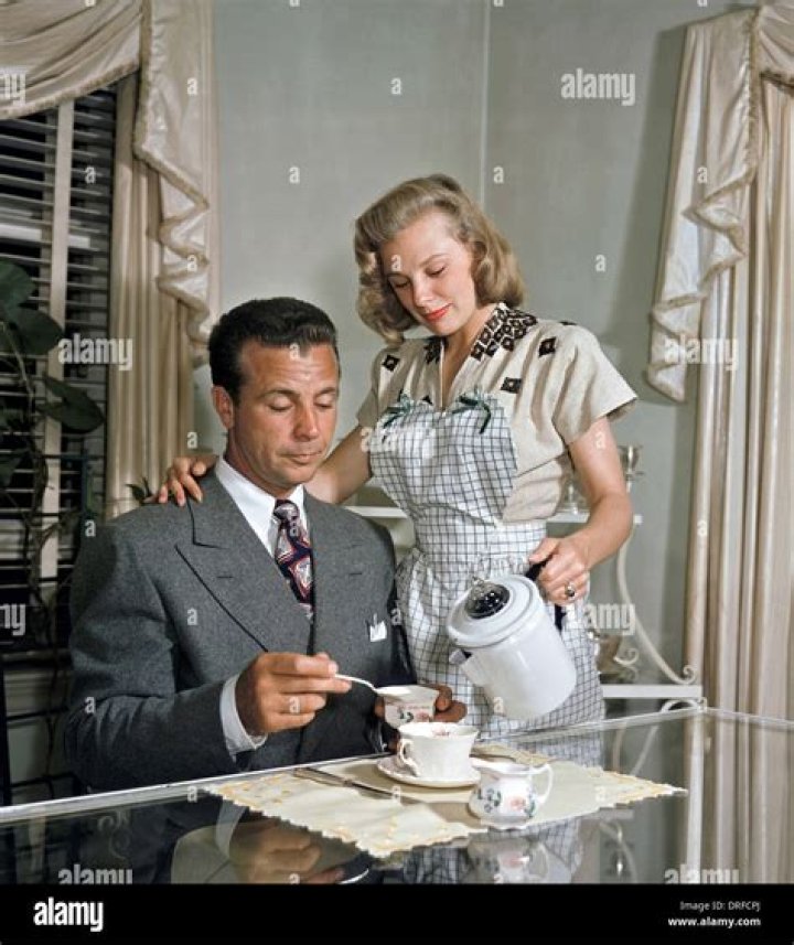 Dick Powell