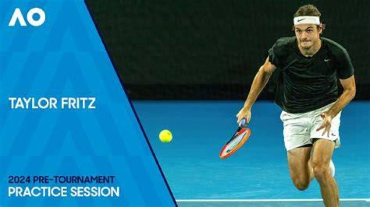 Does Taylor Fritz Practice The Jewish Or The Christian Faith? Ethnicity And Family