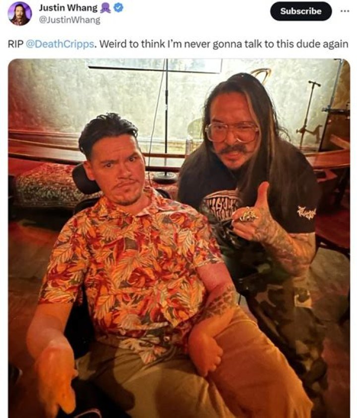 Donovan Castillo AKA Cripp Daddy Death And Cause: How Did He Die?	