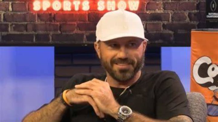 Dustin Fox