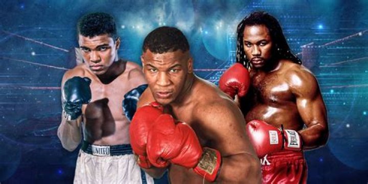 Elijah Garcia Wiki | How Old Is He | Boxer Family And Ethnicity Details