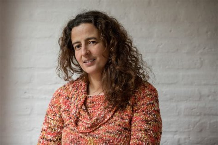 Elisa Rios