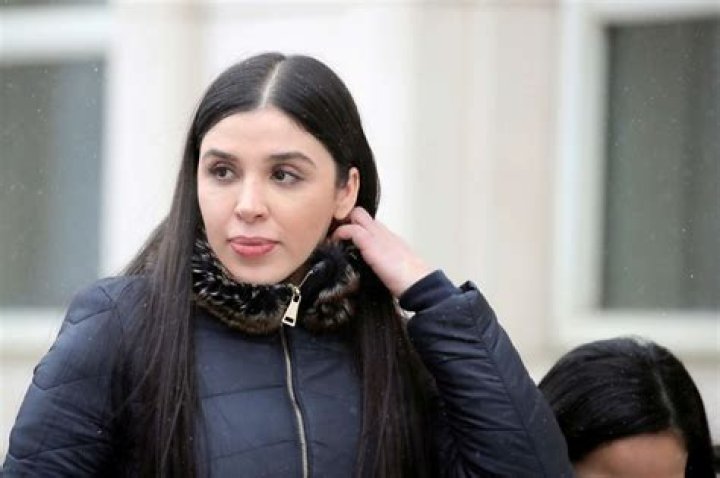 Emma Coronel Aispuro Family | Who Is Her Brother Ines Omar Coronel Aispuro