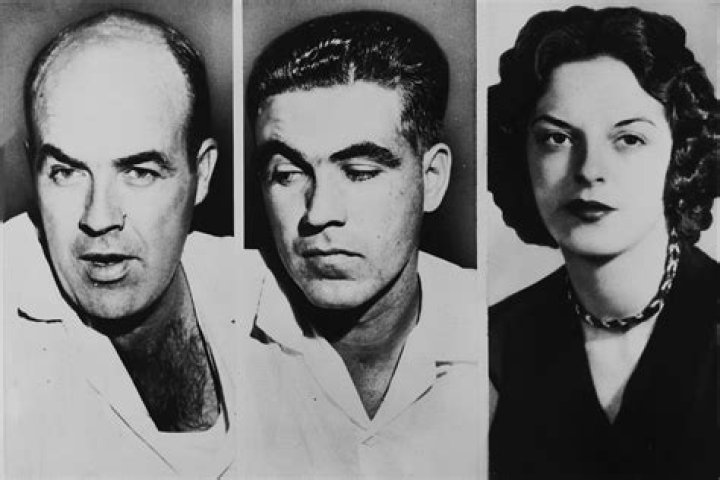 Emmett Till | Killer Roy Bryant And J.W. Milam? She Killed