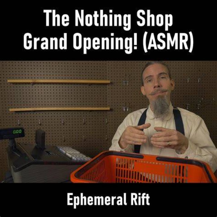 Ephemeral Rift