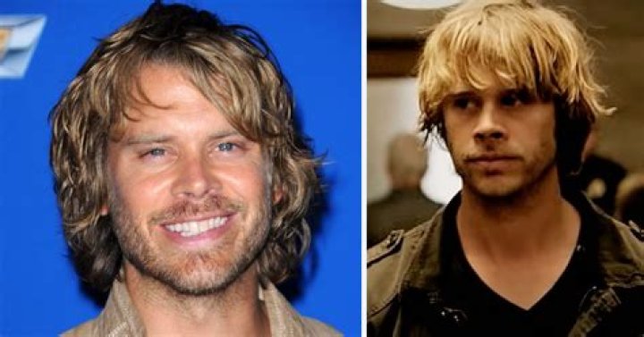 Eric Christian Olsen : Age, Net Worth, Height, Career