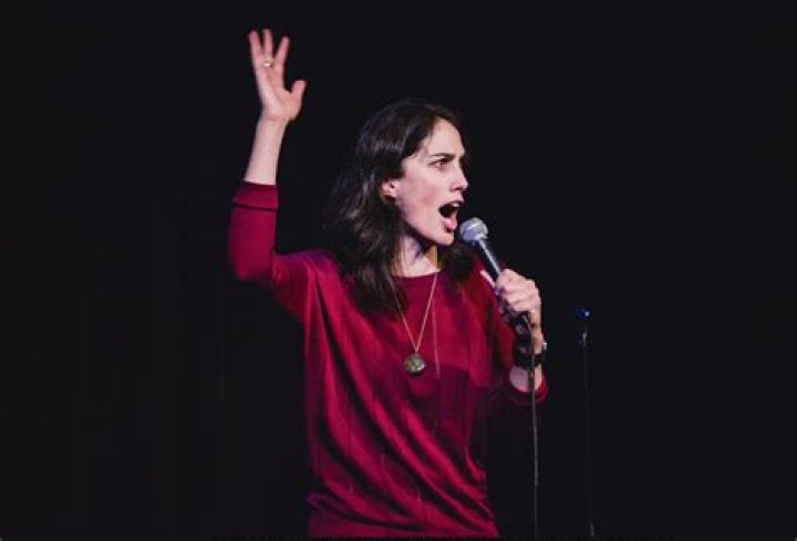 Erin Foley