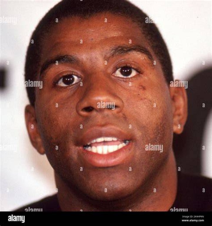 Ervin Johnson