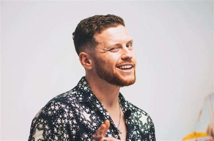 Ethan Payne