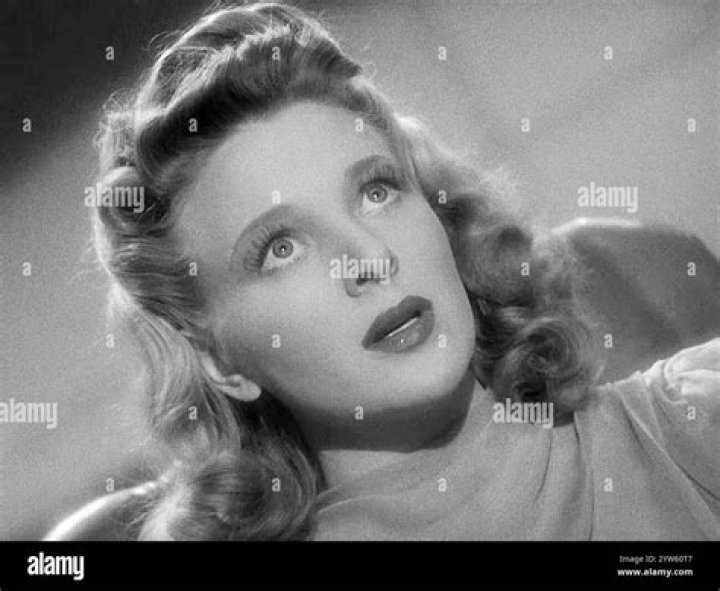 Evelyn Ankers