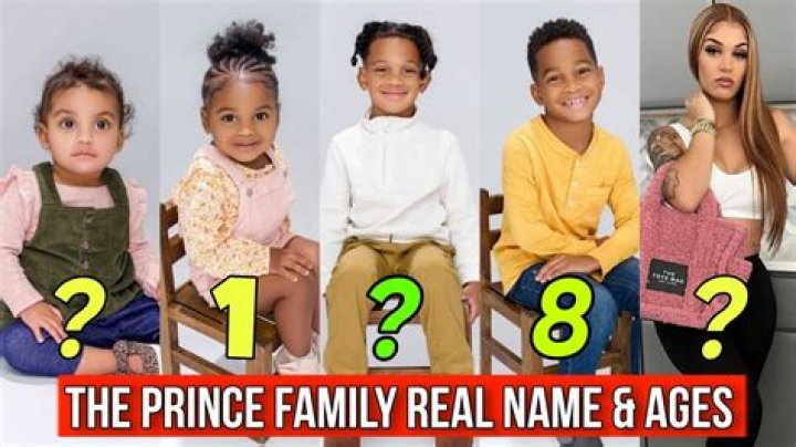 Fact About Biannca Prince Age, Net Worth, Husband, Family