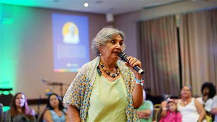 Fatima Freire