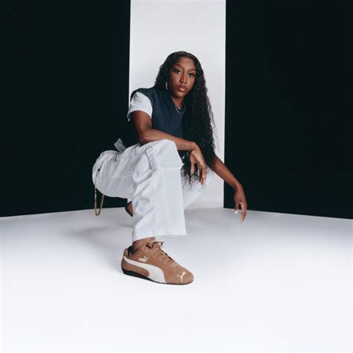 Flau’jae