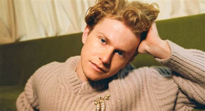 Flynn McGarry