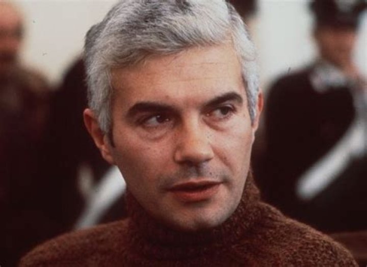 Franco Freda