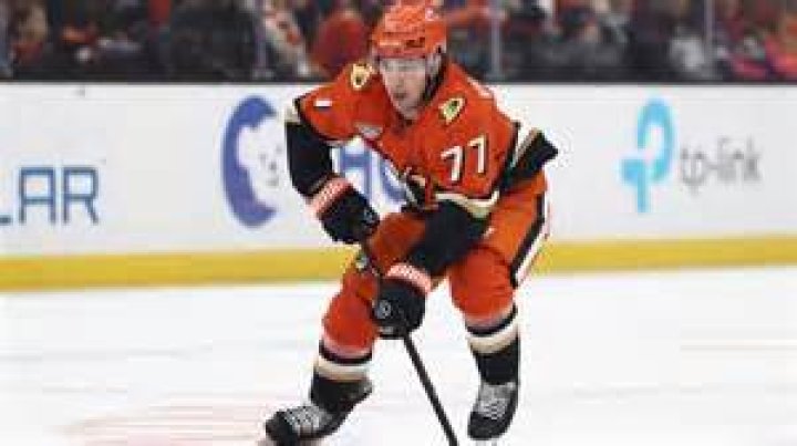 Frank Vatrano
