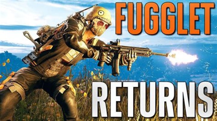 Fugglet