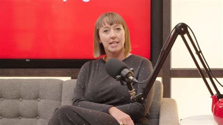 Gabrielle Haugh, Young Woman Who Adores Her Boyfriend